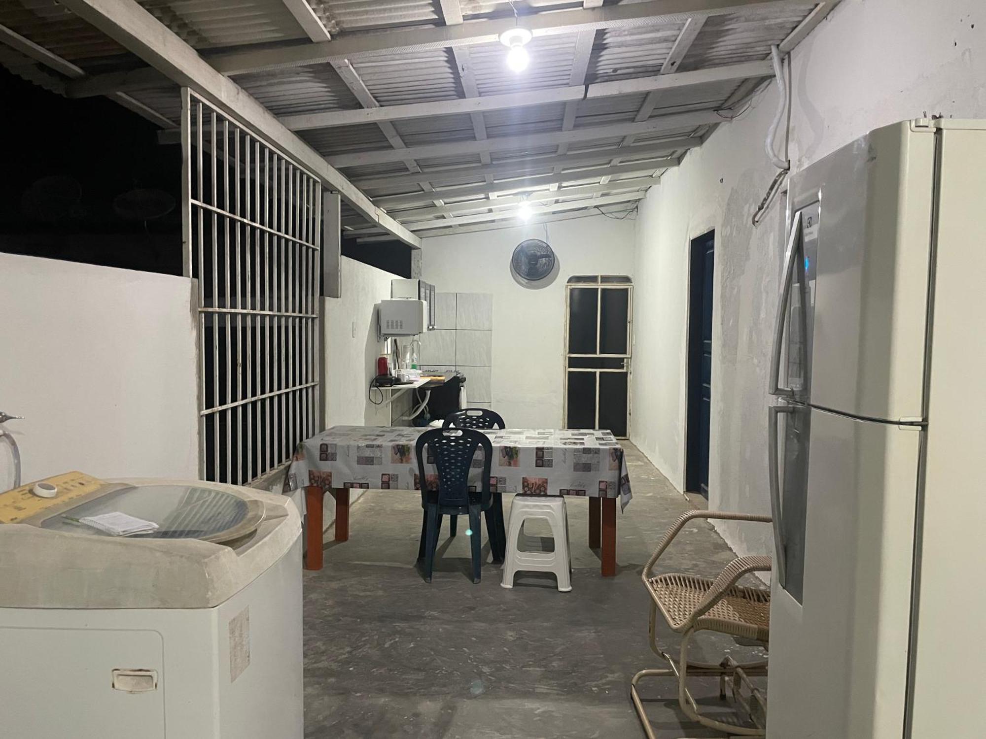 Canto Da Liberdade Boa Vista  Exterior photo