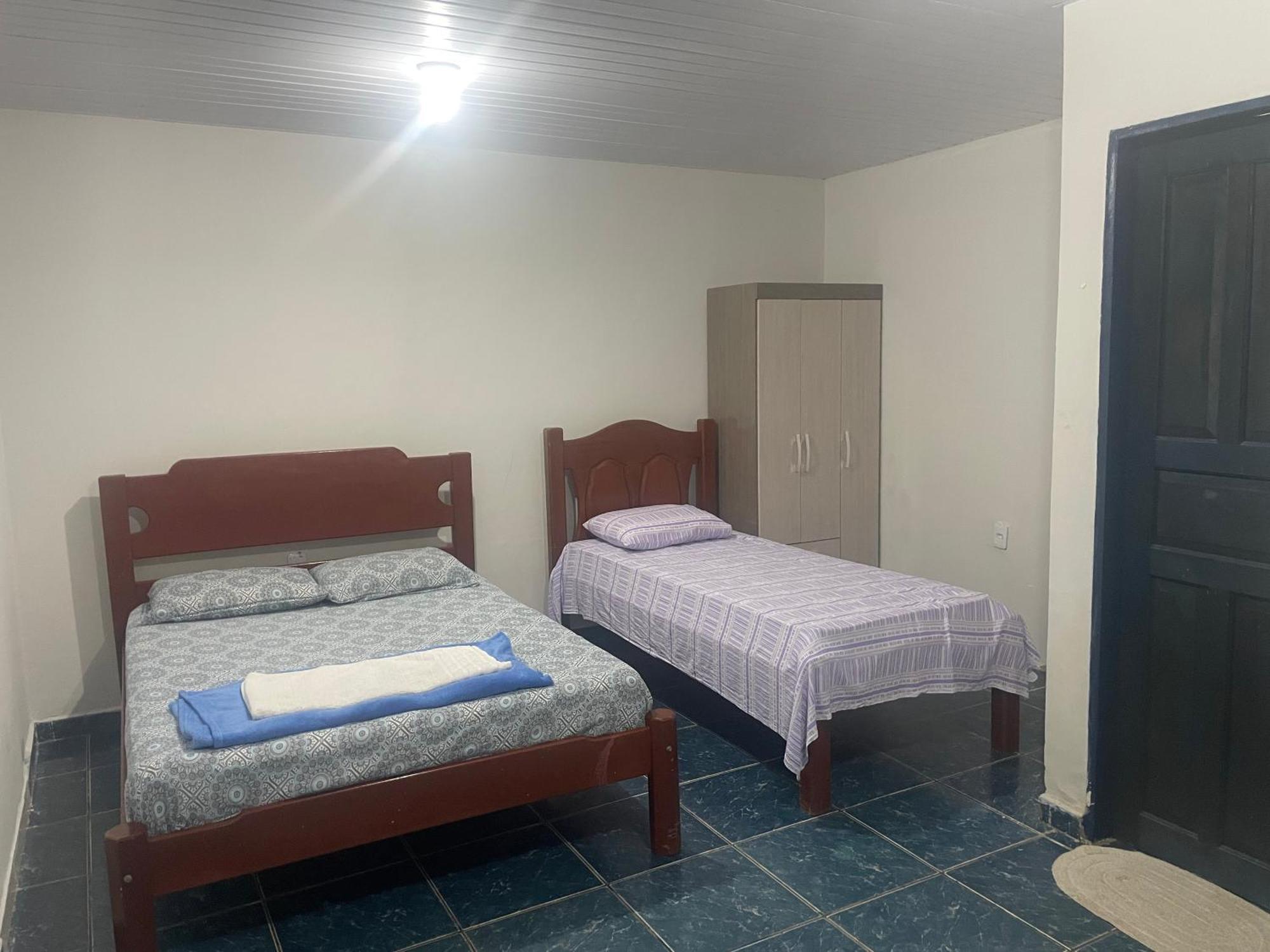 Canto Da Liberdade Boa Vista  Exterior photo